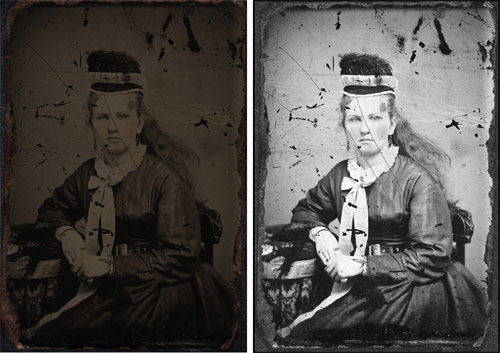 1870s retouch