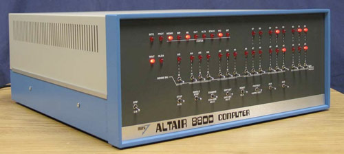 Altair Kit