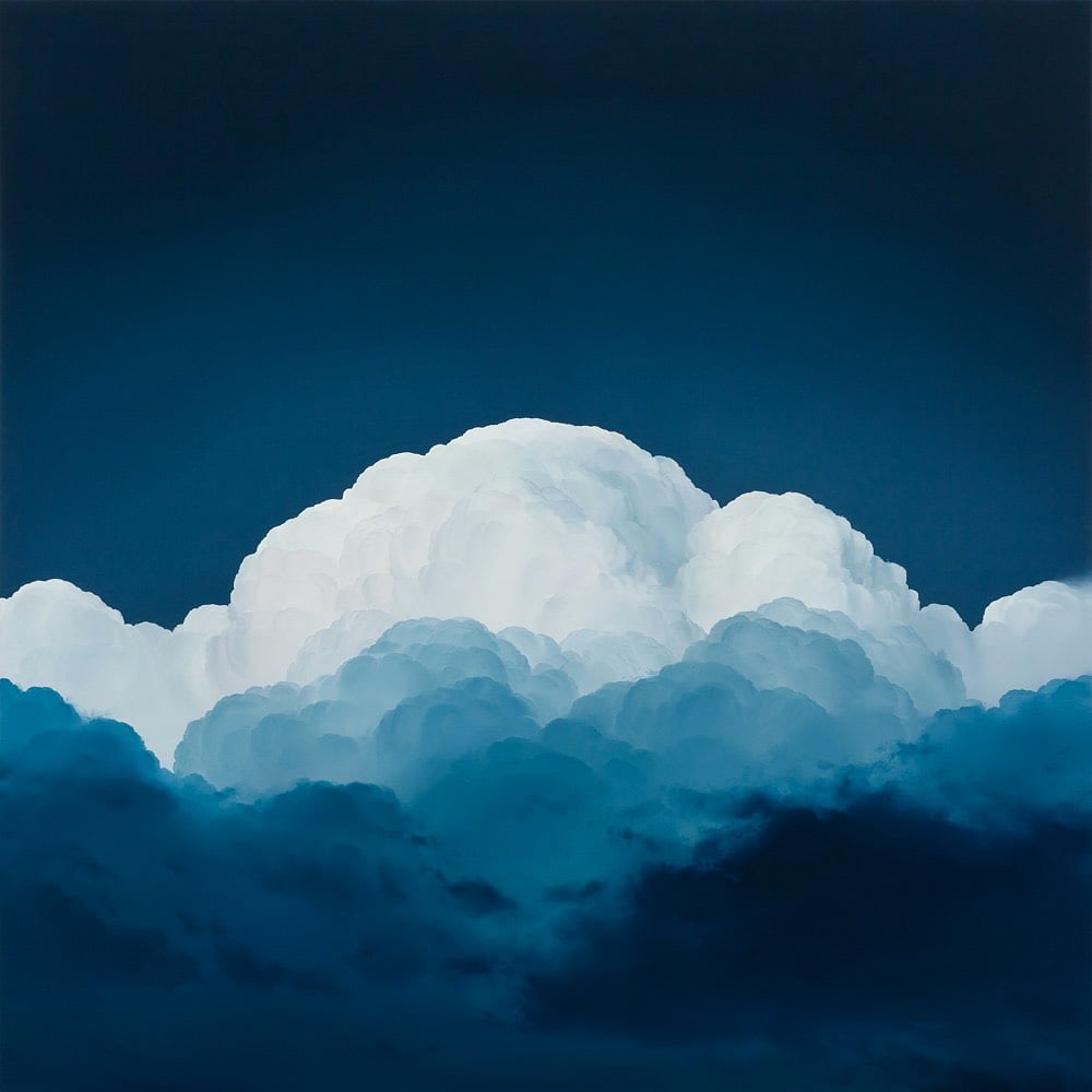 Ian Fisher Clouds