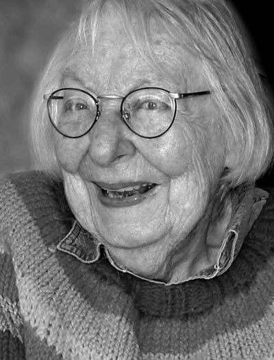 Jane Jacobs