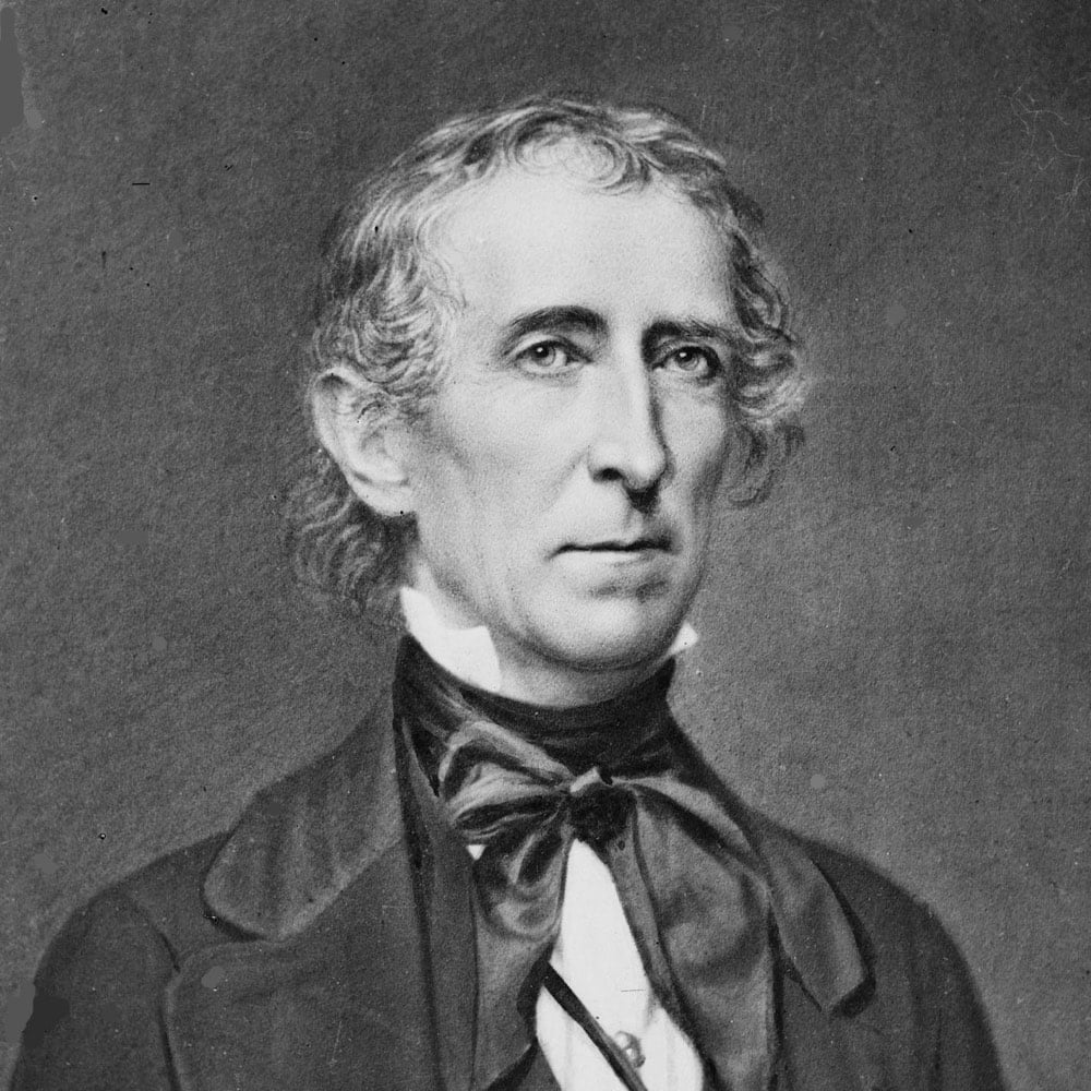 John Tyler