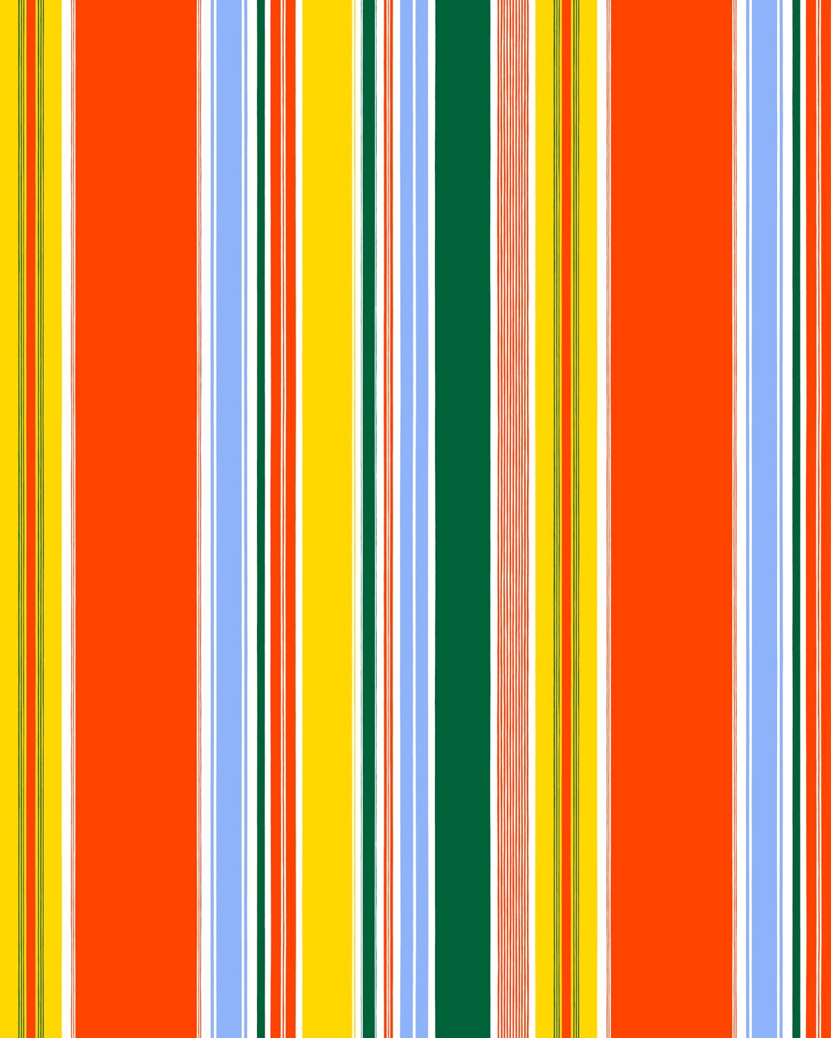 Marimekko print patterns vertical stripes