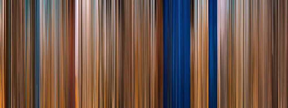 Movie Bar Codes Mad Max