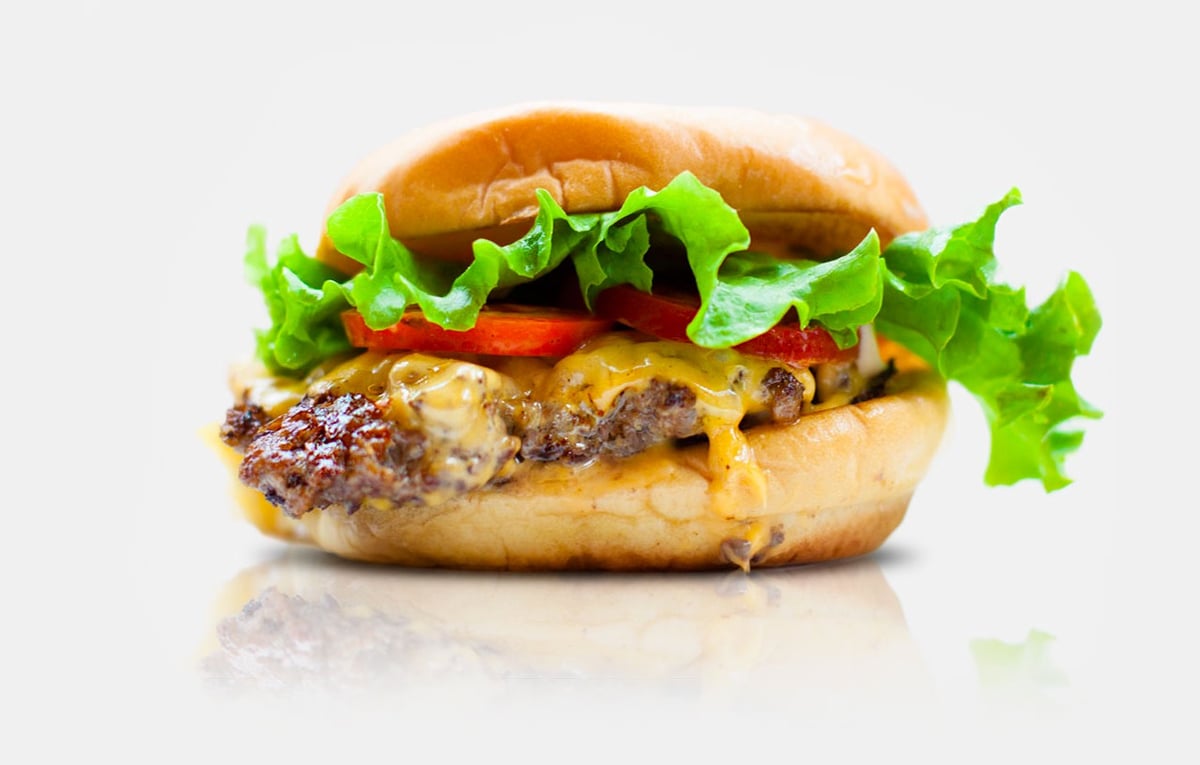 Shack Burger