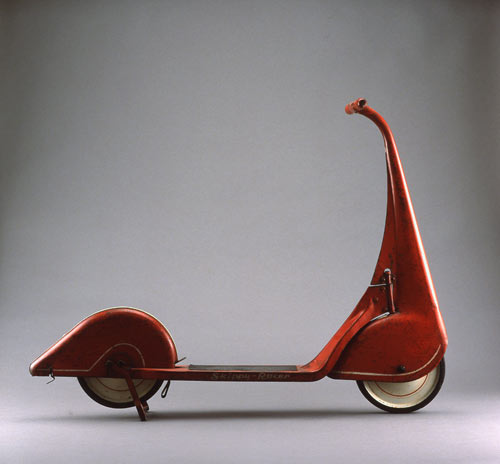Skippy Racer