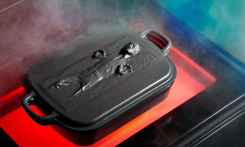 Star Wars Le Creuset