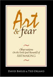 Art and Fear