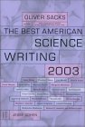 Best American Science Writing 2003