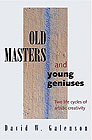 Old Masters and Young Geniuses