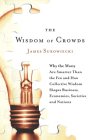 Wisdom of Crowds