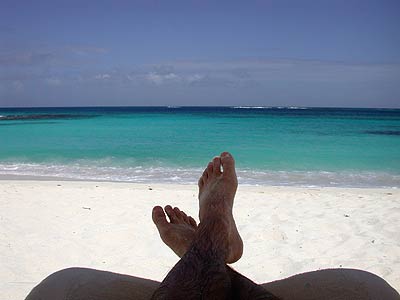 Anguilla
