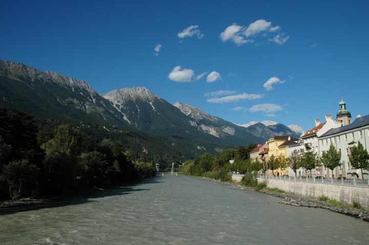 Innsbruck