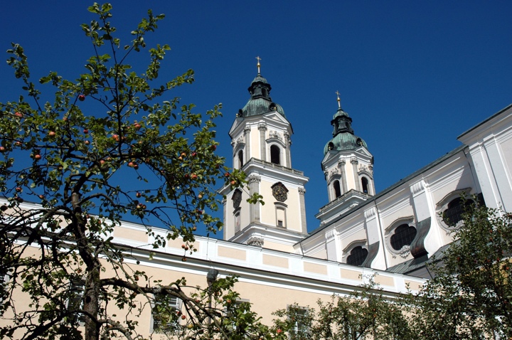 St. Florian
