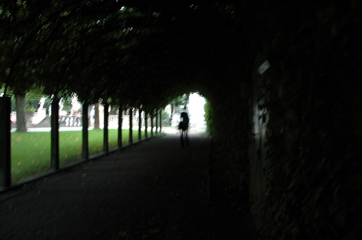 Tunnel