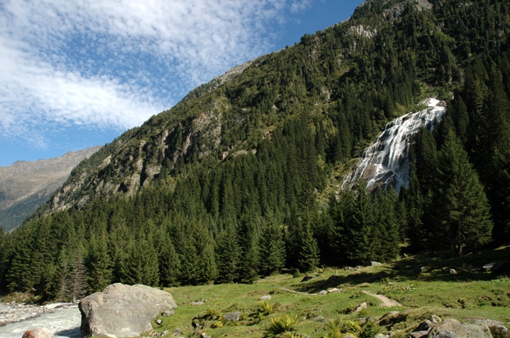Waterfall