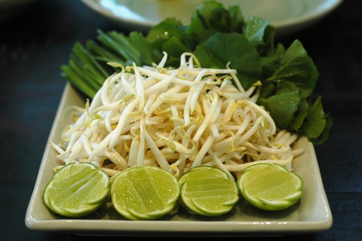 Accompaniments