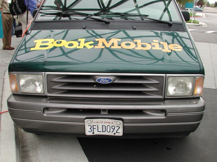 Mean machine