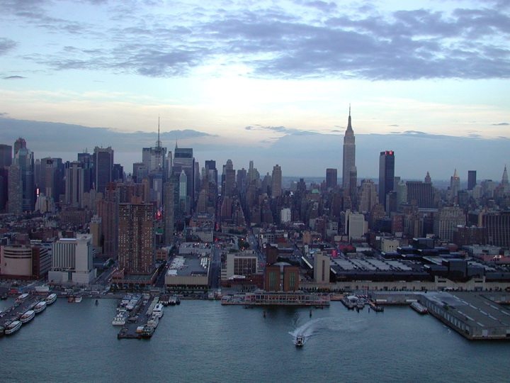 Midtown