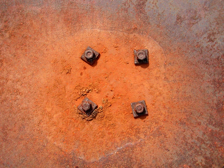 Rust