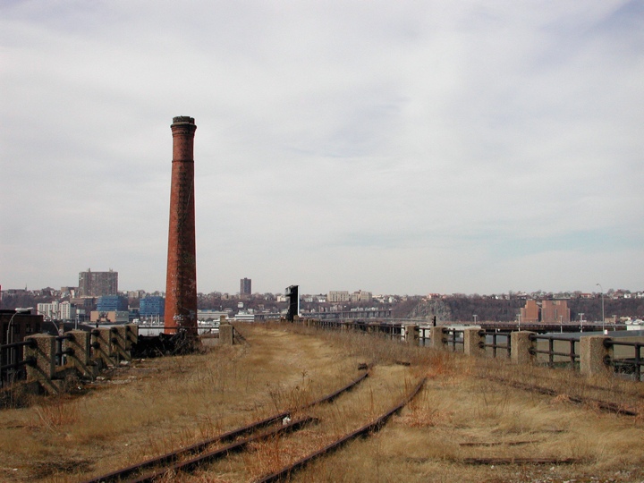 Smokestack