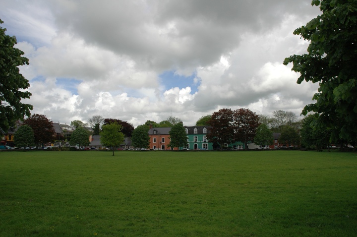 Blarney