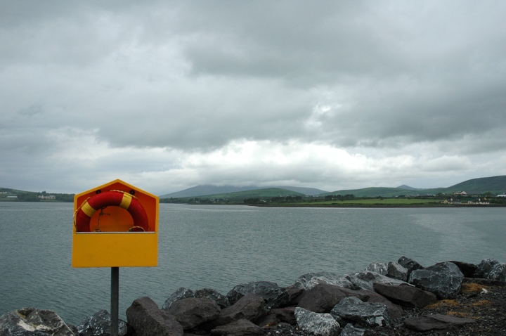 Dingle bay