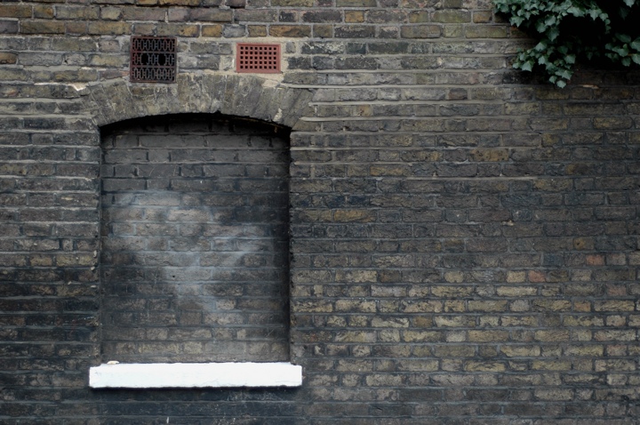 Wall