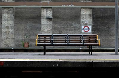 photos from London