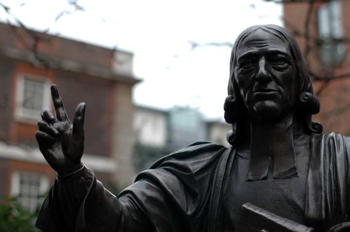 Statue