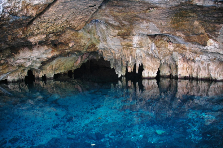 Gran cenote