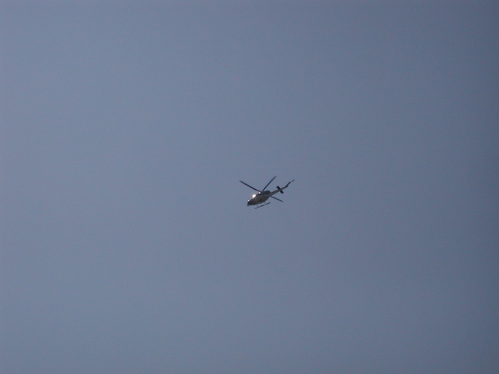 Overhead