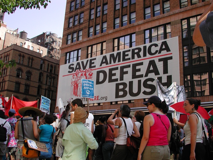 Save America
