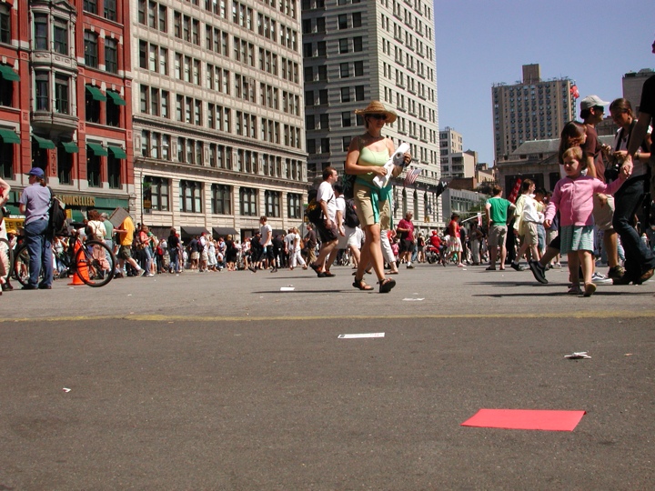 Union Square