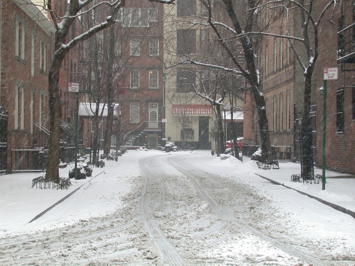 Commerce Street