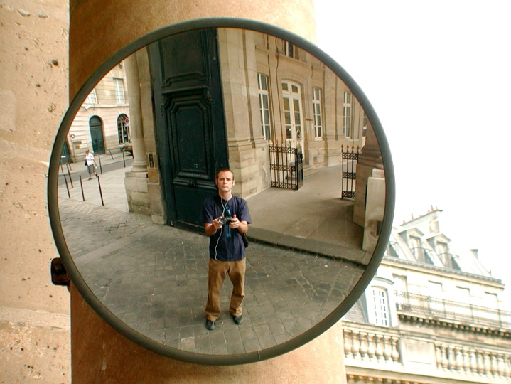 Mirror