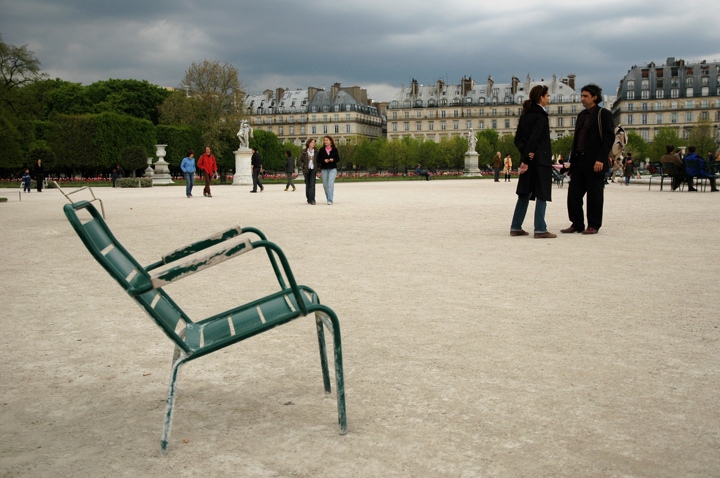 Chair