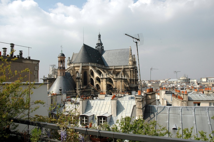 St-Eustache