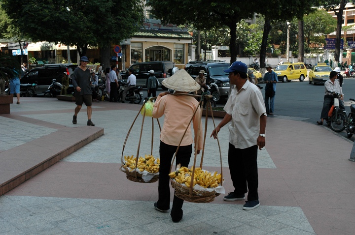 Bananas