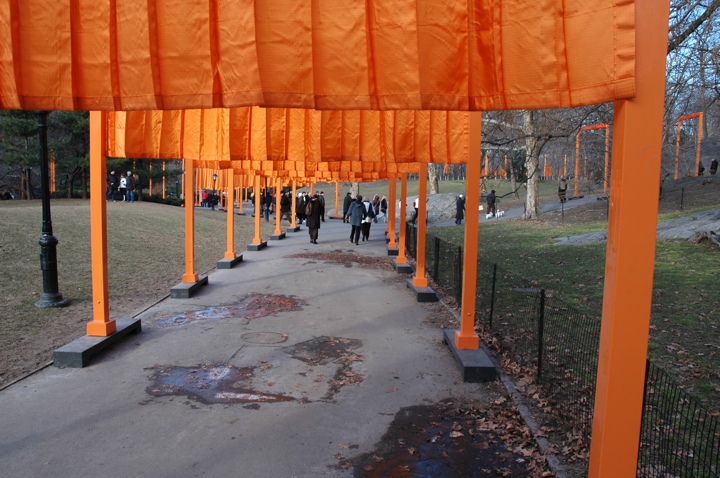 Gates