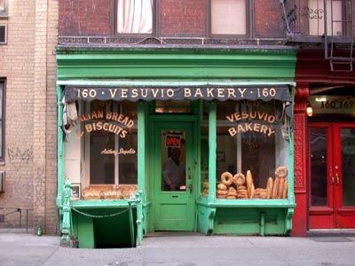 Non lomo version of the bakery