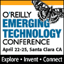 O'Reilly Emerging Technology Conference