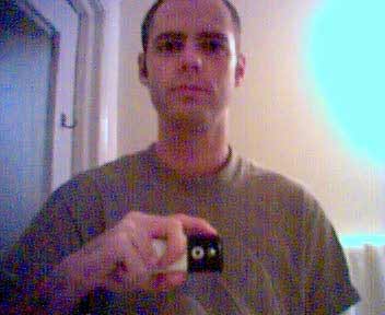 new camera phone