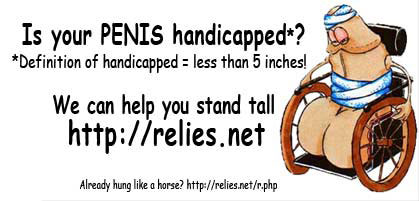 Handicapped