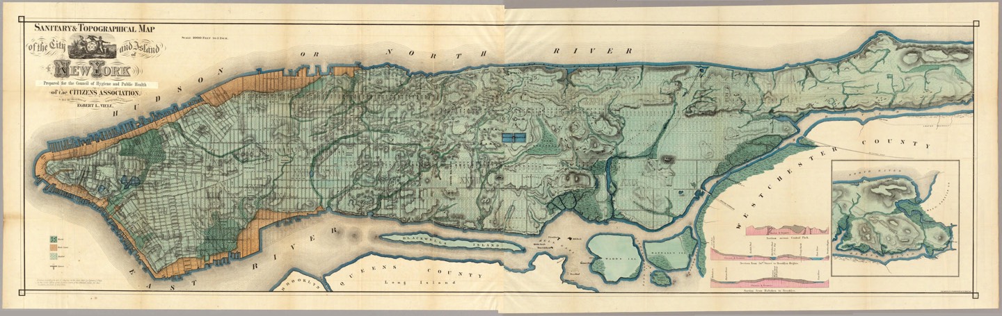 Viele Map