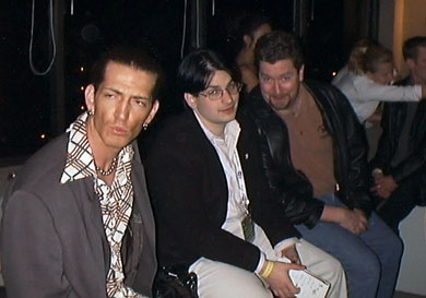 What the hell is that?