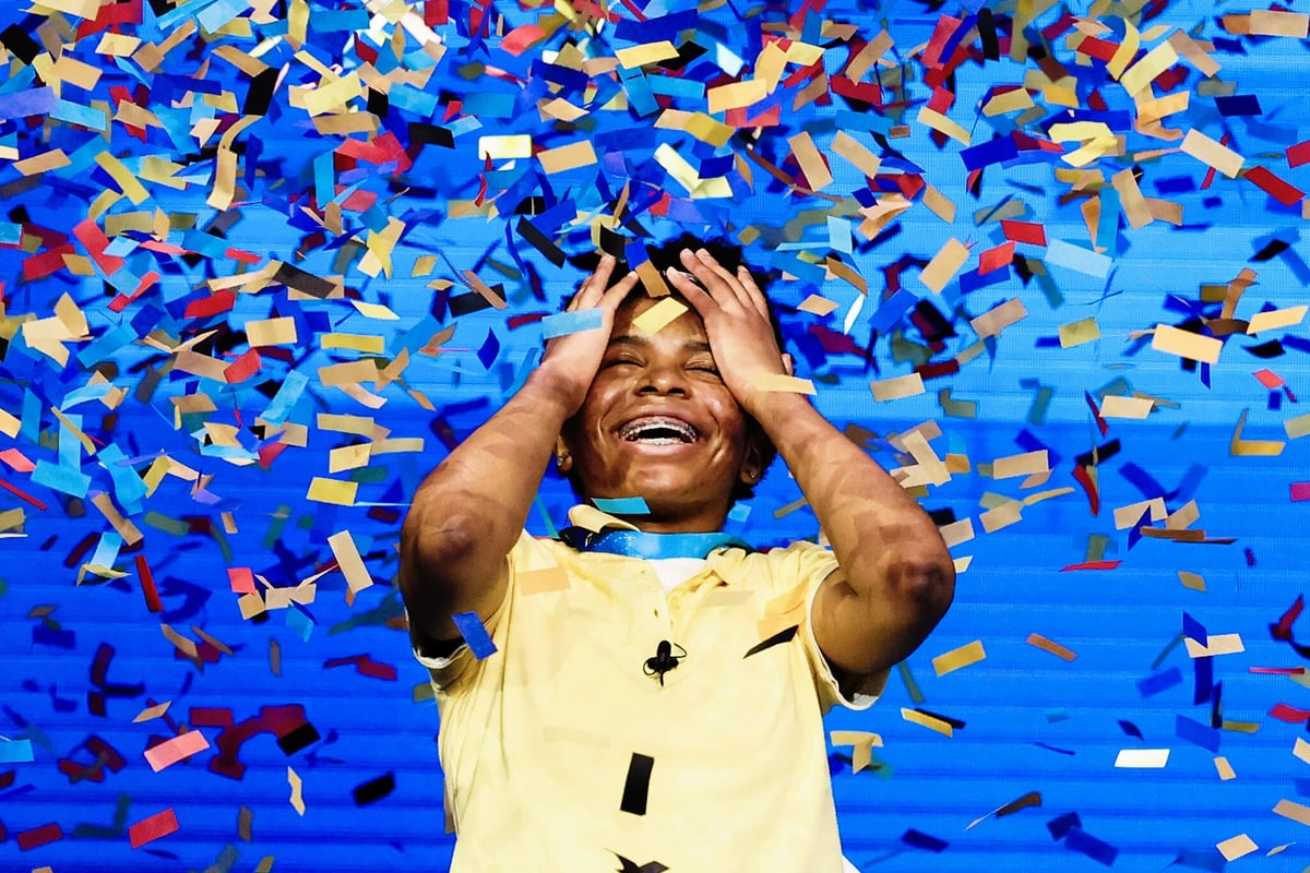 Zaila Avant-garde - Photo by Scott McIntyre for the New York Times