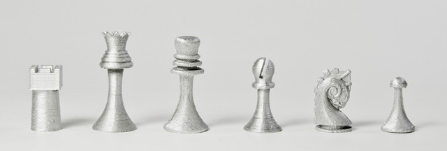 Duchamp Chess 03