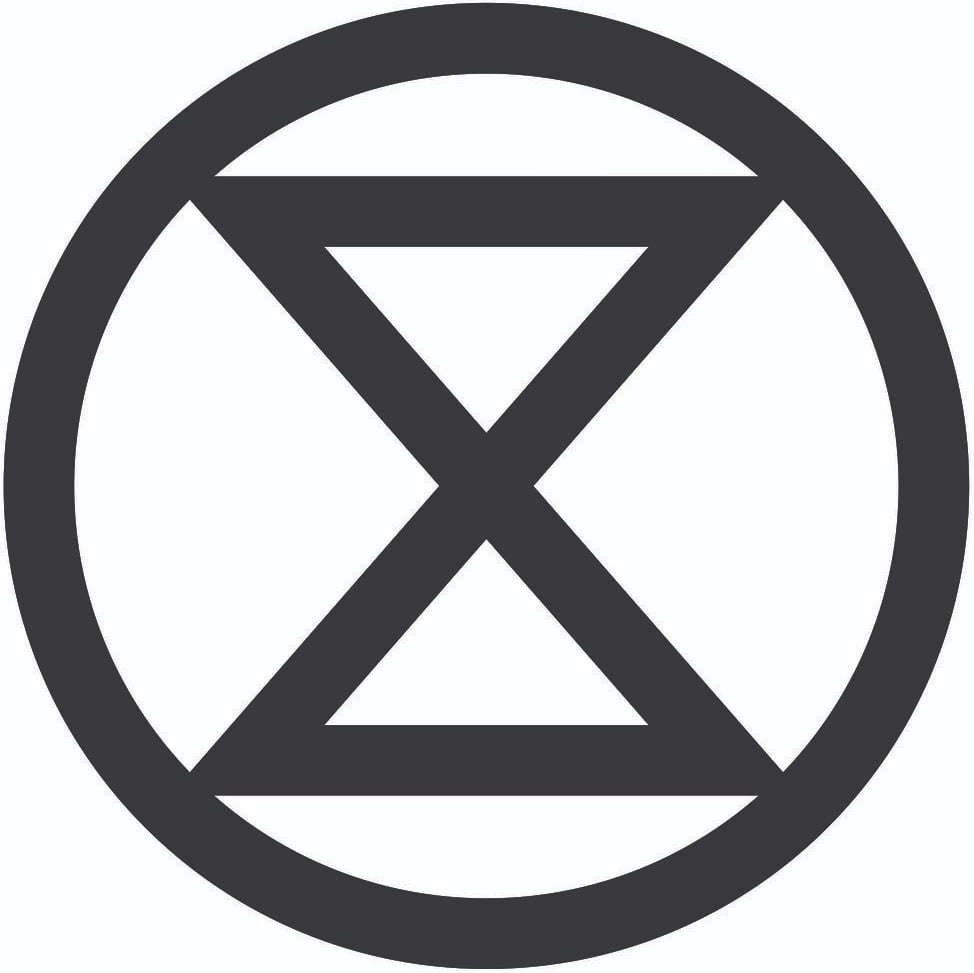 Extinction Symbol