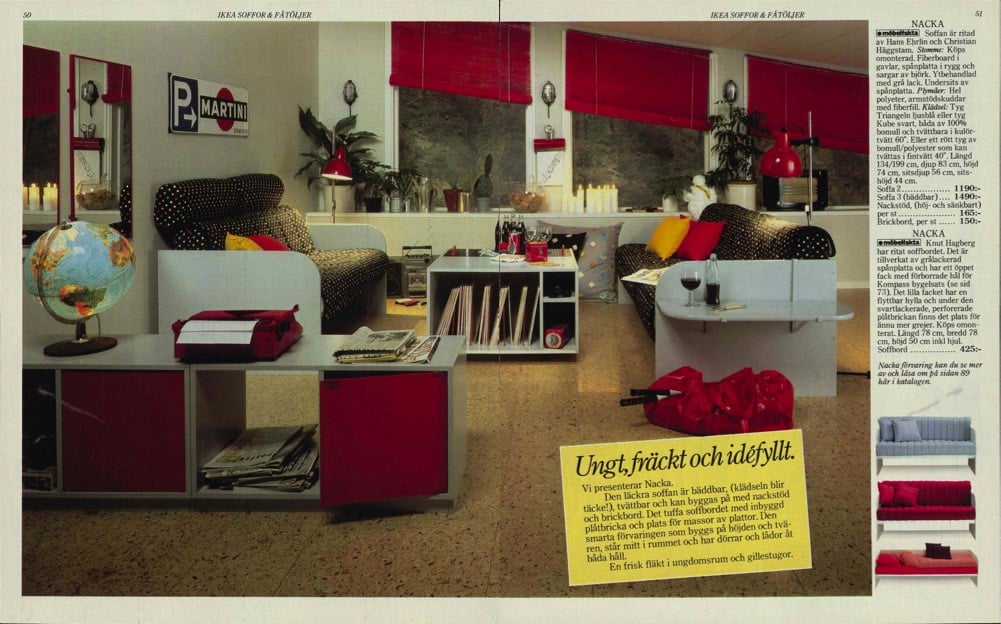 Ikea Catalogs
