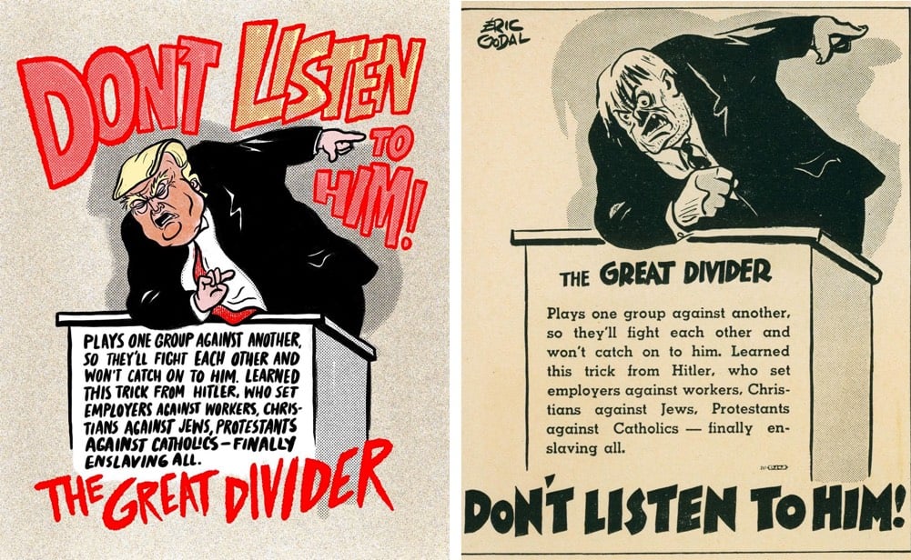 Piascik Anti Fascist